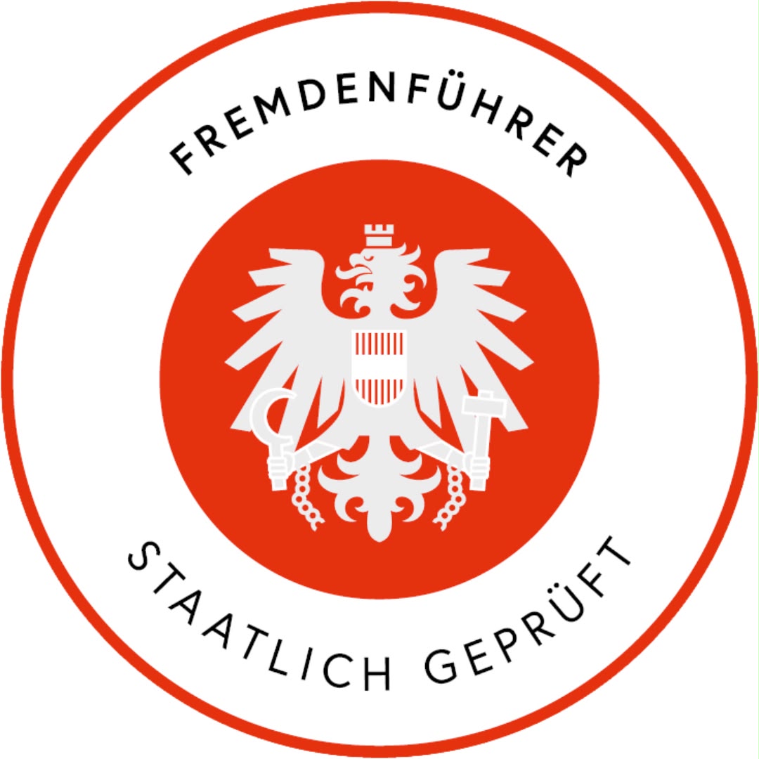 Fremdenführer – staatlich geprüft